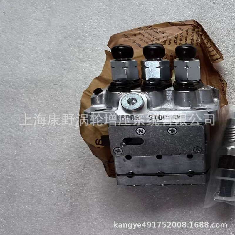 泵8970103871 104134-3011&104205-3072 16006-51010&1G757-51011