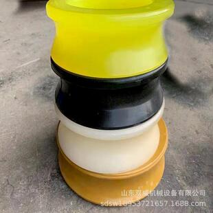 煤矿用猴车轮衬聚氨酯猴车轮衬猴车配件现货质优价廉