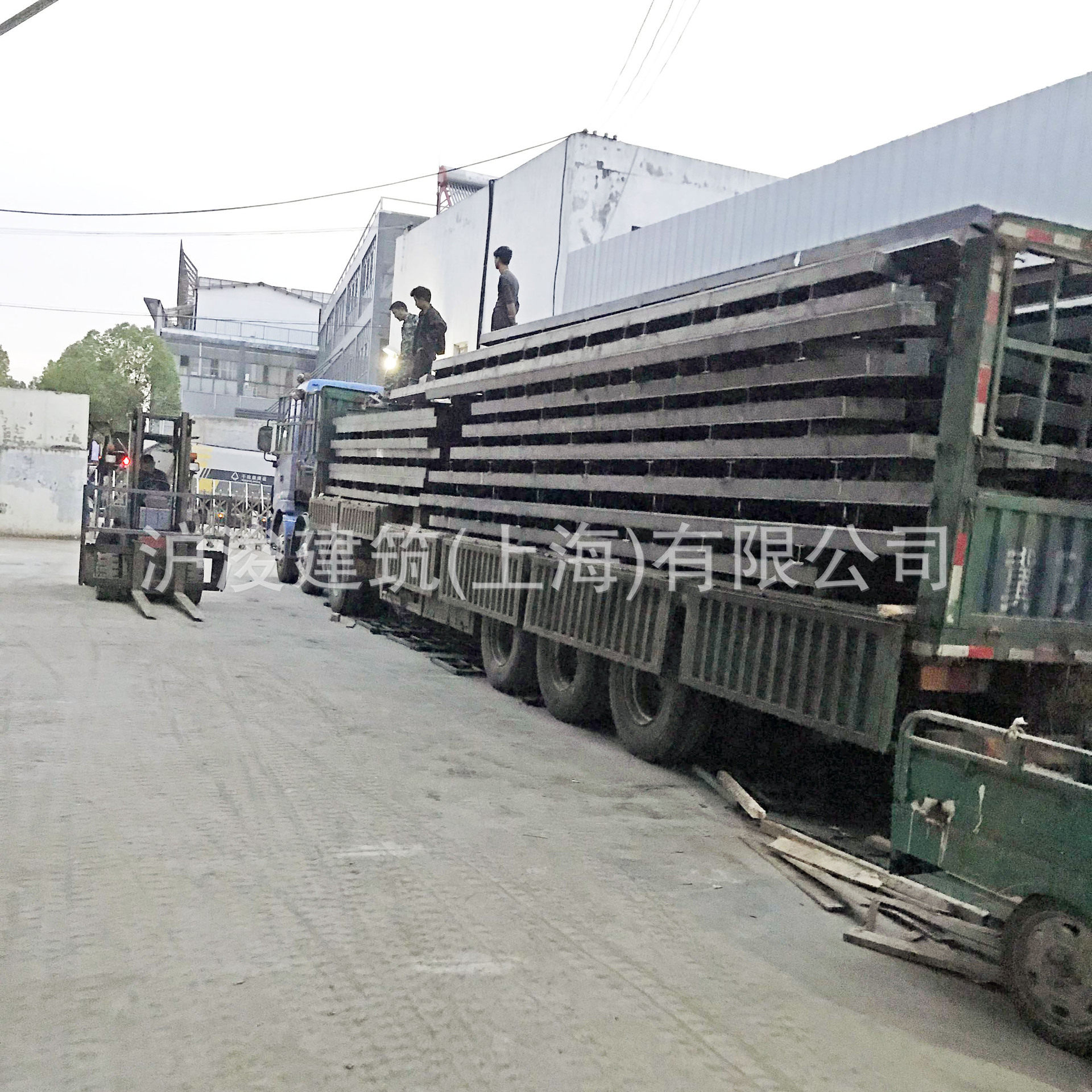 装配式建筑预制混凝土模板厂家