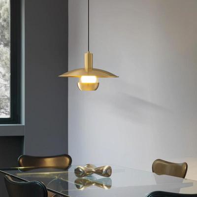 丹麦PH3餐厅吊灯烧烤火锅店吊灯餐桌吧台网红餐饮店吊灯飞碟吊灯