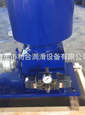 DXZ系列电动干油站