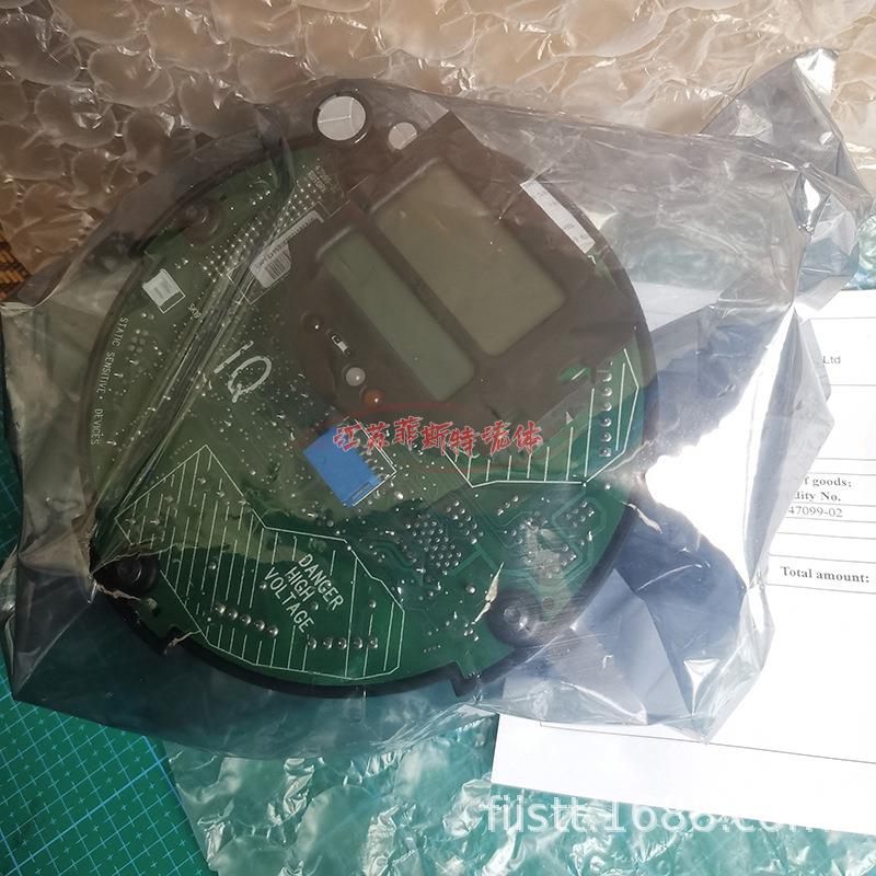 3代罗托克主控板IQ电动装置主板逻辑板rotork48083-023代罗托克主