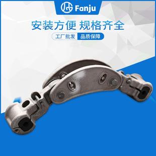 供应双分裂阻尼间隔棒FJZ-240/22间隔棒电力线路金具