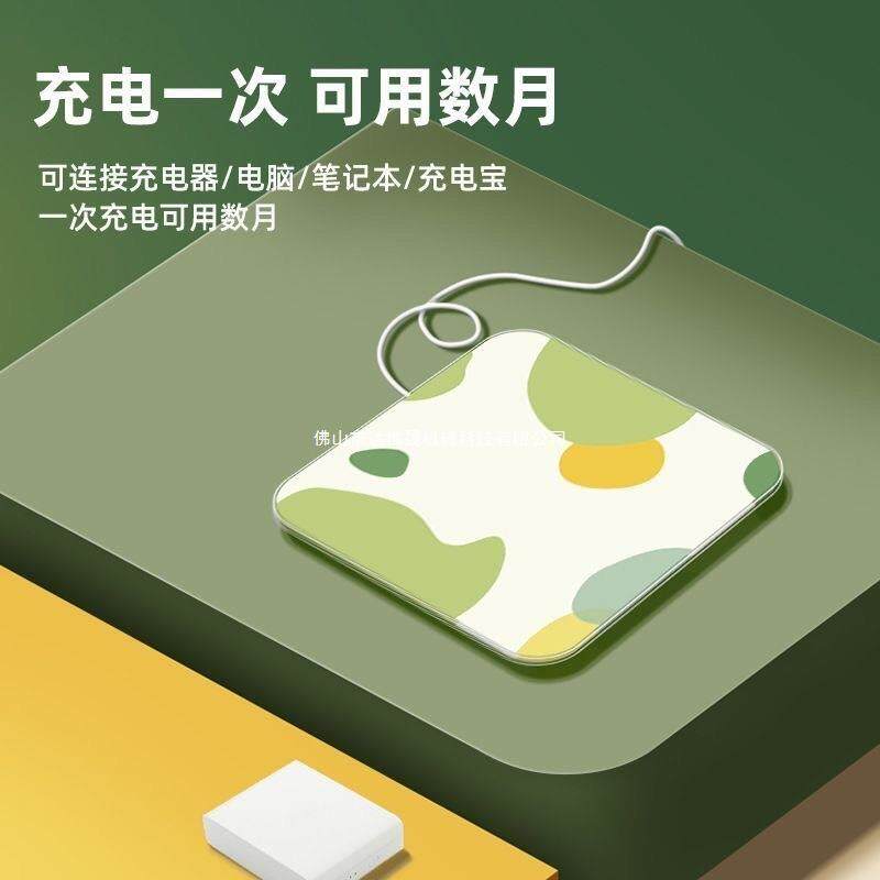 新品电子称体重秤家用称重计小型网红智能体脂秤耐用充电成人其他