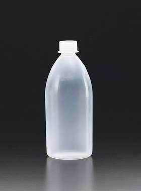 PFA窄口瓶  11954  Sanplatec   81-0410