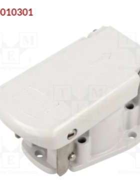 HARTING  09580010301 外壳: 用于圆形连接器; UIC558; 法兰2个孔