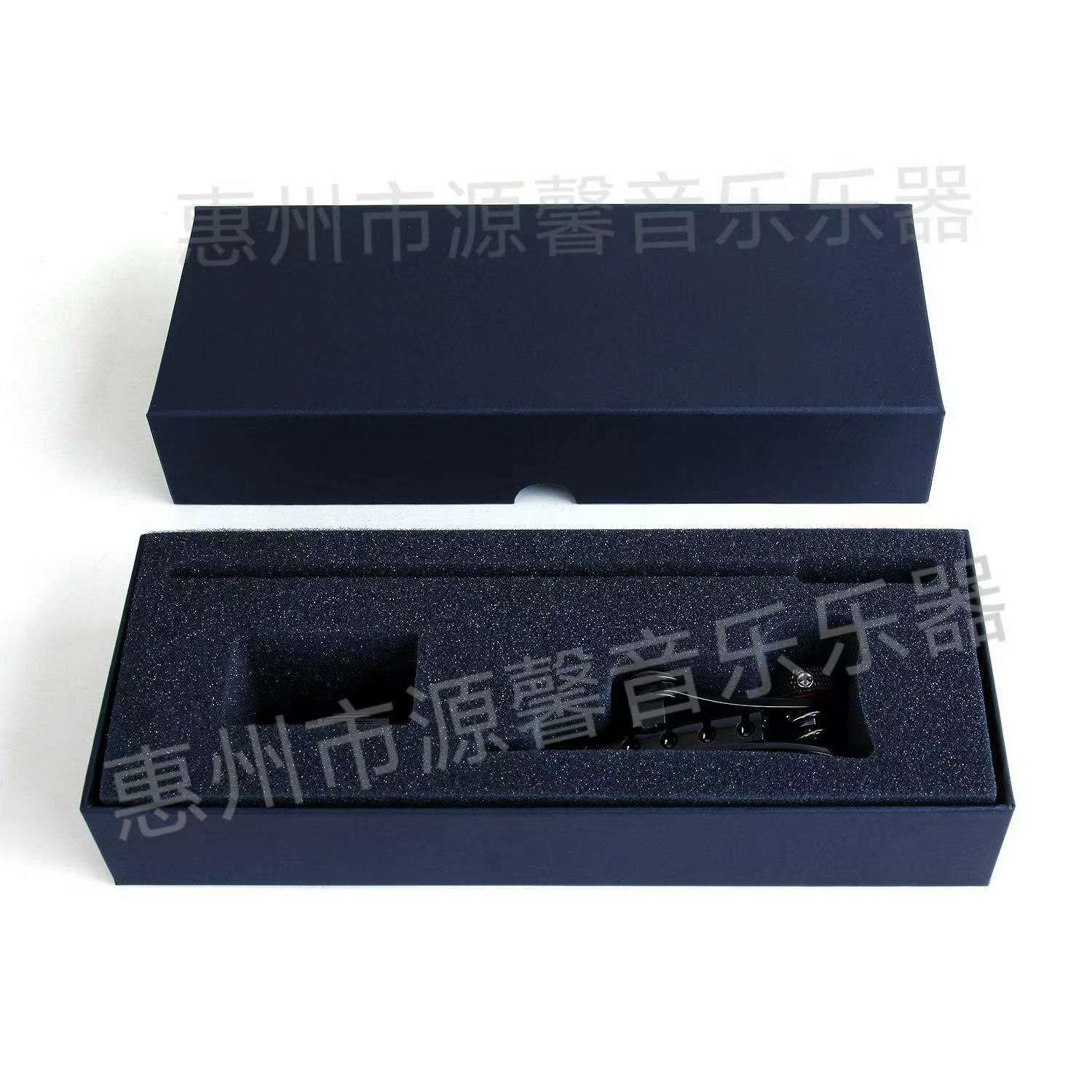 爵士电吉他颤音琴桥LP SG颤音琴桥拉弦板