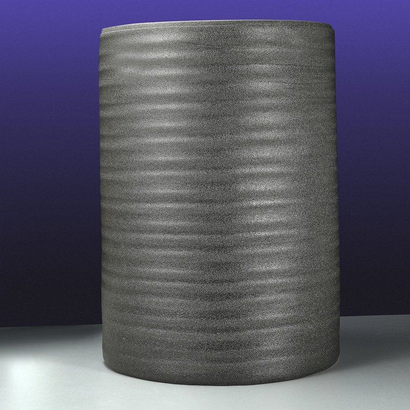 EPE珍珠棉卷黑色加密加厚珍珠棉内衬珍珠棉袋气泡卷地板膜防潮膜,五金/工具,套管,淘宝优惠券,粉丝福利购,淘宝优惠卷