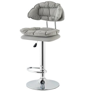 吧台椅升降凳子高脚凳网红收银台吧凳现代简约酒吧高椅子家用吧椅