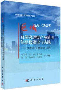 区域自然资源资产负债表信息化建设与实践：以深圳大鹏新区为例