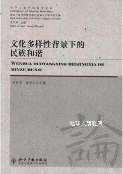 今日人类学民族学论丛·国际人类学民族学联合会第十六届大会文集