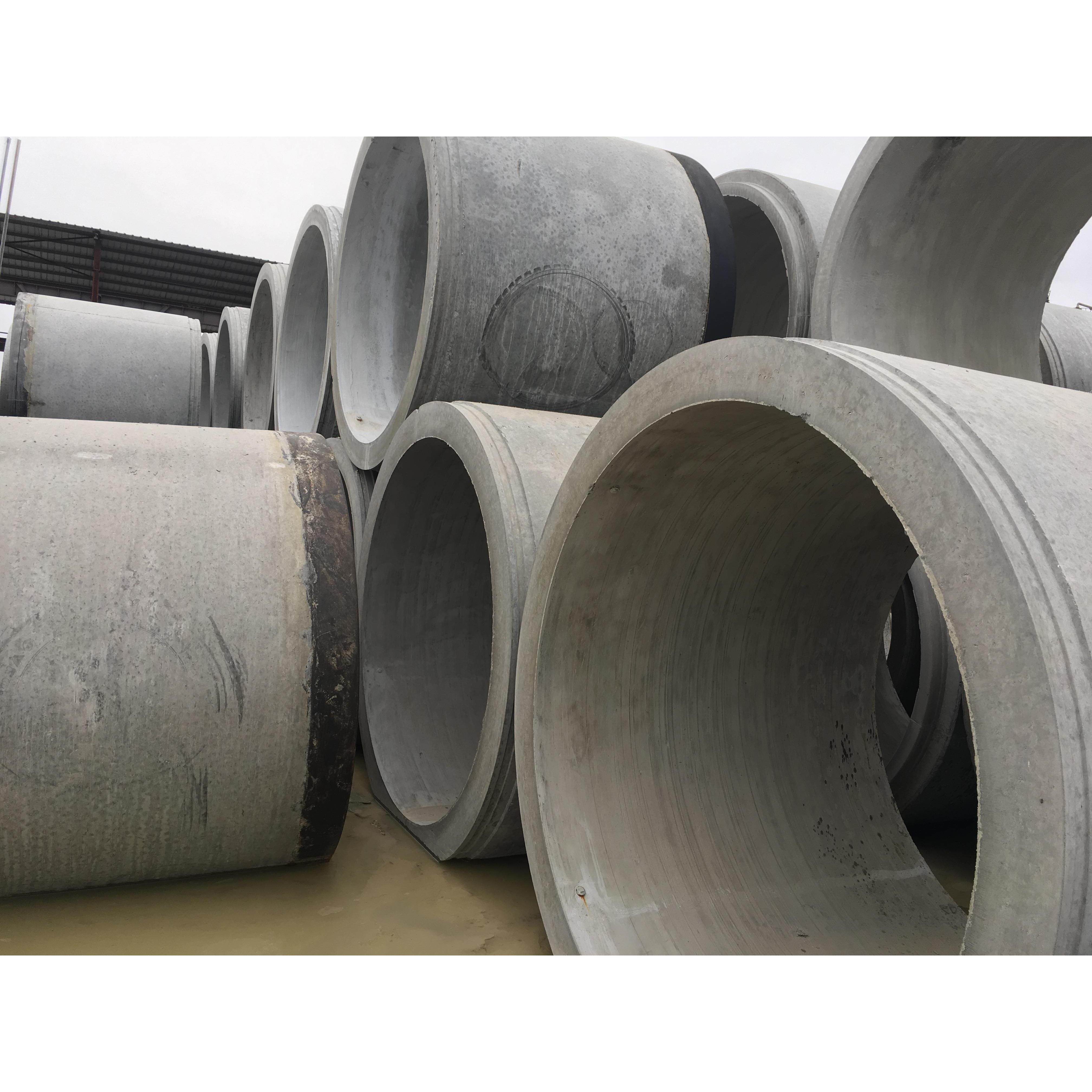 规大泥预制品多种格混凝土水泥管水涵管顶管水污排81864水管道井