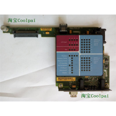 HP AB463-60020  （ RX6600 HP  DISPLAY BOARD ）