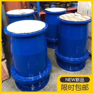衬氟止回阀全衬里逆止阀内衬四氟单向阀门 H44F46防腐蚀酸碱旋启式