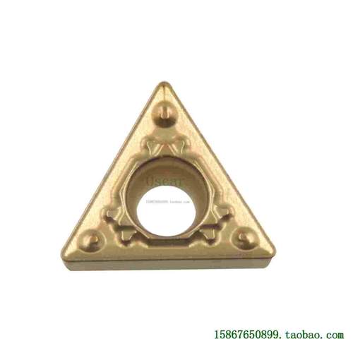 日本京瓷数控刀片TCMT090202-HQ CA5525 TCMT090204-HQ CA5525