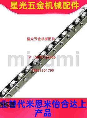 米思米CRONF2 3 4 5 6 7 8 9 10 11 12 13 14 15 16滚轮条