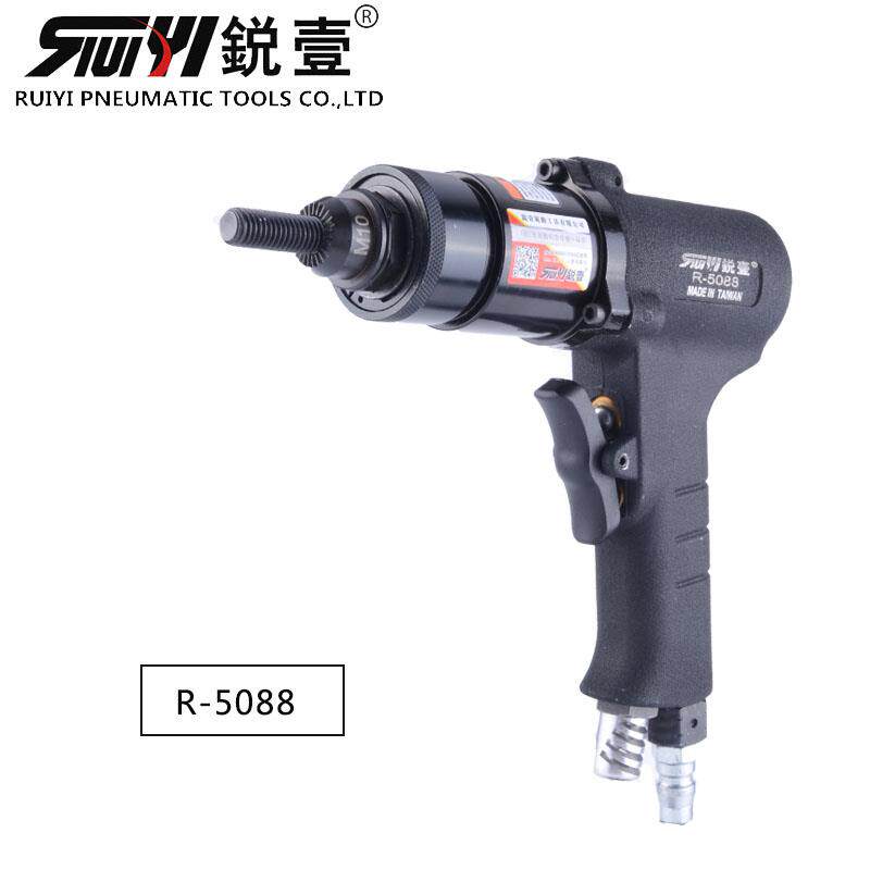 正品锐壹5088气动拉帽枪6-10mm铆螺母枪拉铆枪铆钉枪拉母枪