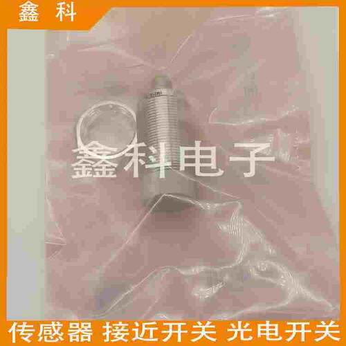 销售全新IIM215 电感式接近开关 IIKC022-BSKG/M/US-104传感器