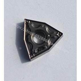 正品韩国数控车刀片WNMG080404-HM PC9030/NC3120/3020