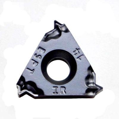 Iscar 伊斯卡内螺纹数控刀片16IRM 11BSPT IC908 14BSPT