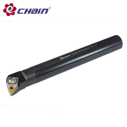 台湾益诠内孔刀杆S20R S25R S25T S32S S40T S50U-ETUNR16 ETUNL