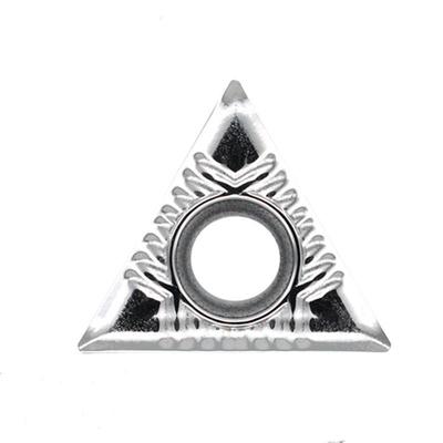 三角形单面铝用车刀片TCGT090202-AK TCGT110204-AK TCGT16T304