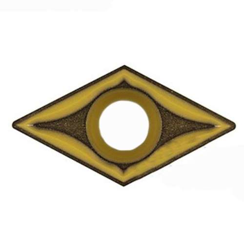 正宗日本住友数控刀片DCMT11T304N-MU AC630M 钢件不锈钢