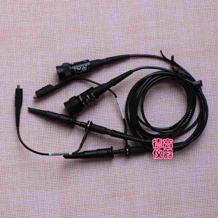 Tektronix TPP0201 200MHZ原装泰克示波器探头