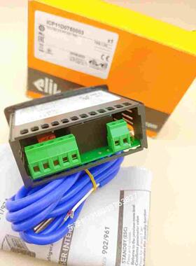 温控器探头902ELIWELDL伊力威 IC974冷库电子IDPlus974雪柜传感线