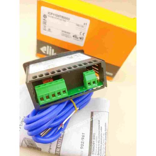 温控器探头902ELIWELDL伊力威 IC974冷库电子IDPlus974雪柜传感线