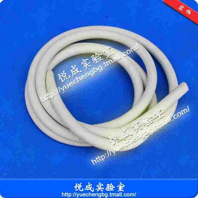 抽真空白橡胶管内外径4 6 8 9 10 12 14 17 18 30mm