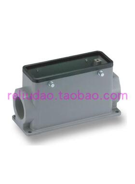 WAIN连接器 H24B-SFH-4B-M32 PG21 PG29 M40 四耳高底座 唯恩原装