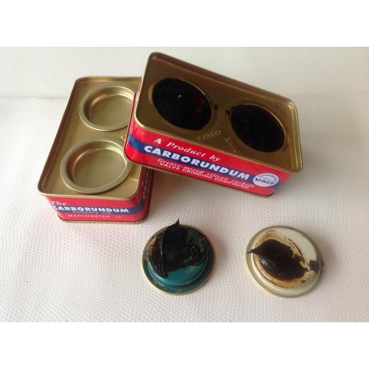 277巴西红人钢砂膏 金刚砂 研磨砂 金钢石研磨膏 抛光膏 黑砂