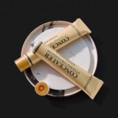 美茜儿小金管遮瑕膏持久遮盖斑点痘痘遮印黑眼BW 下单立减30