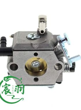 MP15 15mm 1E40-5  43cc 49cc 52cc 化油器 油杯 纸垫汽油机配件