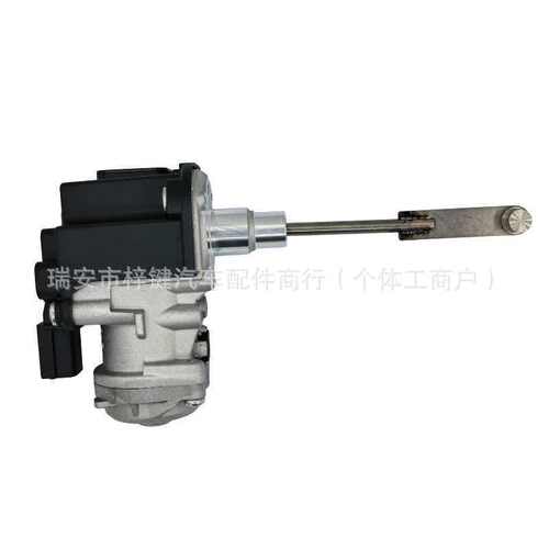 适用于汽车涡轮增压执行器适用于奥迪大众 03F145701K 037145725K