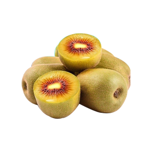四川红心猕猴桃浦江奇异果新鲜孕妇水果弥核胡弥猴桃当季整箱包邮
