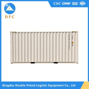特种集装箱 区块链数据中心 移动机房 住人厢房集装箱生产厂家