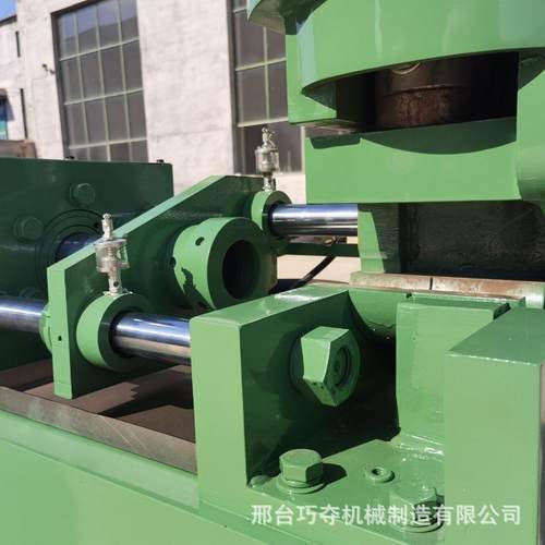 -36型缩径机地脚螺栓锚杆缩径机液压缩径机双液压缸缩径机
