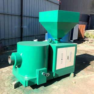生物质燃烧机颗粒燃烧设备多规格生物质颗粒燃烧机