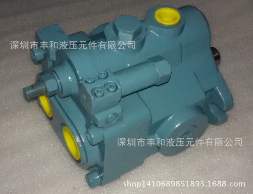现货供应PV29-2R1D-F02系列丹尼逊油泵 denison压力泵 低价销售