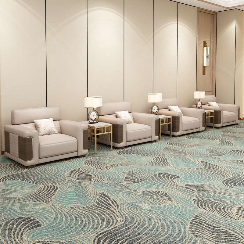 会客厅办公室沙发简约接待室贵宾商务会议室洽谈高档单人沙发轻奢