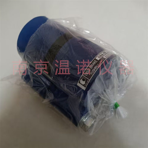 YUSHIN友信压盘刹车制动器  DBA-10  制动力（N）200