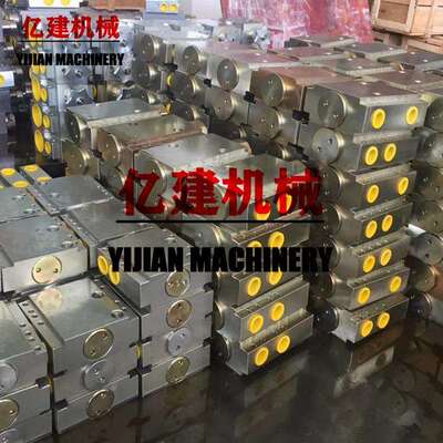 直销FDD200/40液压支架单向锁液压支架配件FDD200/50单向锁