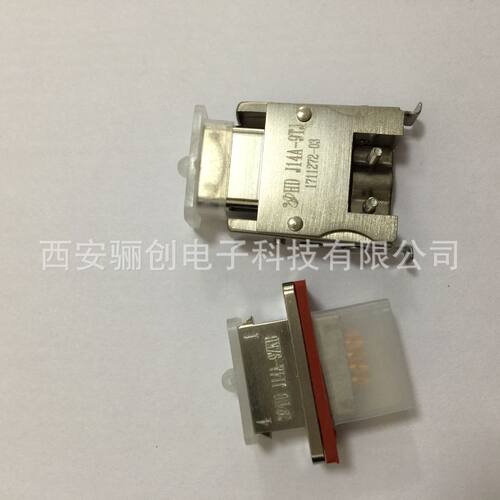 焊板子矩形连接器J14A-9ZK2B J14A-9ZJ2B J14A-15ZJ2BJ14A-15ZK2B