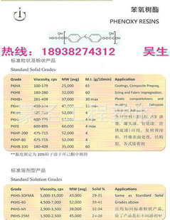 出售 聚酚氧树脂粉PKHP-80 PKHP-200 环氧增韧改性PCB油墨 可零售