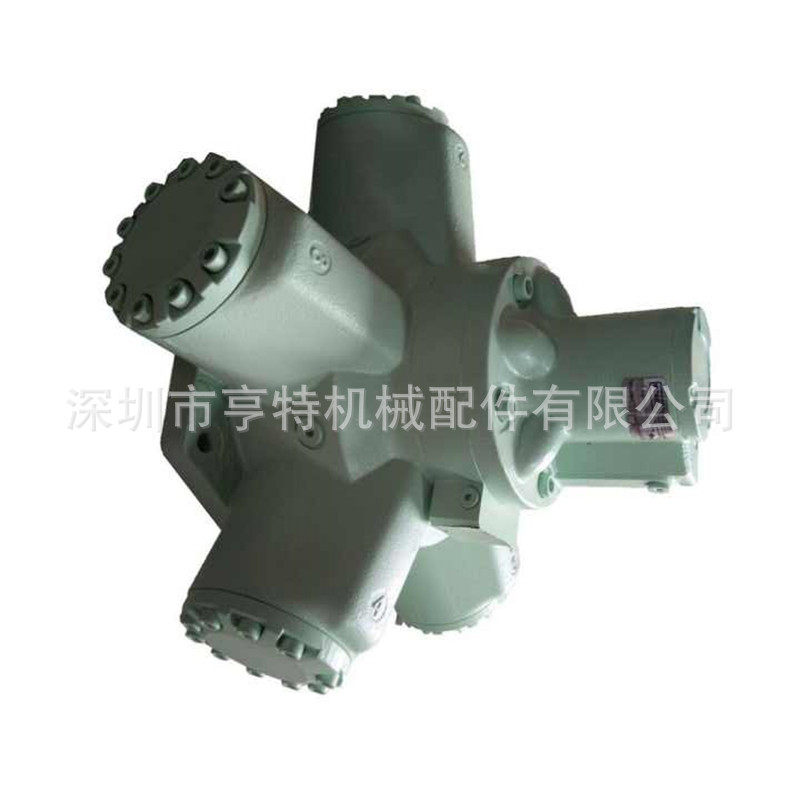 KAYABA MRH2-1500-1-TW-1 船用液压马达MRHV-3150-23-TPNSV