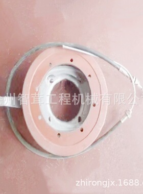 徐工XS222J  XSM220单钢轮压路机手刹线 手刹拉线 配件