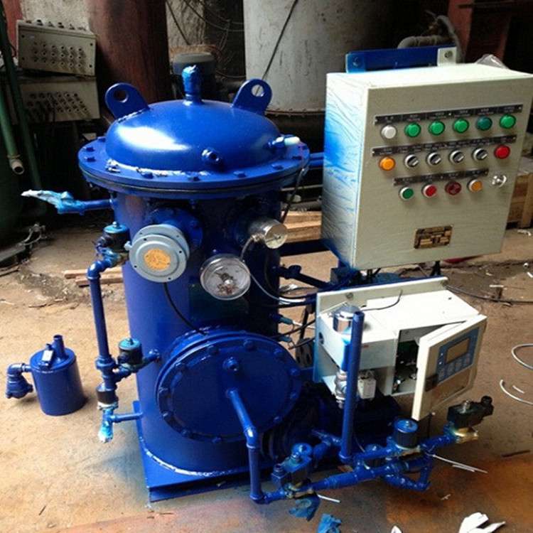 油水分离器CYSC107A-0.25船用油水分离器新标准船用油水分离器