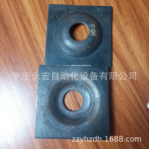 315/400吨数控四柱液压机